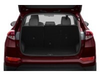 2018 Hyundai Tucson 2.0L Premium AWD Exterior Shot 4