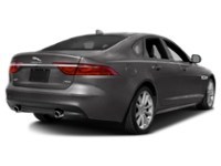 2016 Jaguar XF 4dr Sdn R-Sport Exterior Shot 2