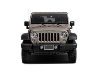 2016 Jeep Wrangler Unlimited 4WD 4dr Rubicon Exterior Shot 6