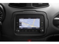 2016 Jeep Renegade 4WD 4dr Trailhawk Interior Shot 8
