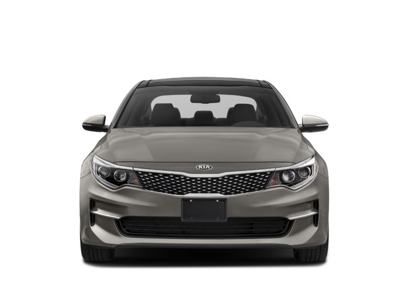 2016 Kia Optima 4dr Sdn LX Exterior Shot 6