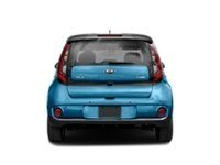 2016 Kia Soul EV 5dr Wgn Luxury Exterior Shot 8