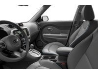 2016 Kia Soul EV 5dr Wgn Luxury Interior Shot 4