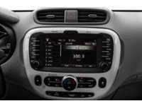 2016 Kia Soul EV 5dr Wgn Luxury Interior Shot 2