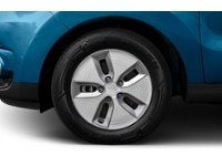 2016 Kia Soul EV 5dr Wgn Luxury Exterior Shot 5
