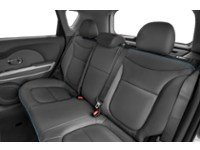 2016 Kia Soul EV 5dr Wgn Luxury Interior Shot 5
