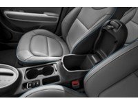 2016 Kia Soul EV 5dr Wgn Luxury Interior Shot 7
