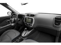 2016 Kia Soul EV 5dr Wgn Luxury Interior Shot 1
