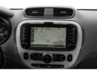 2017 Kia Soul EV 5dr Wgn Interior Shot 8