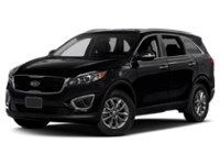 2017 Kia Sorento AWD 4dr LX Turbo Exterior Shot 1
