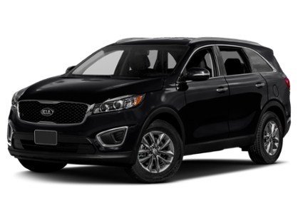 2017 Kia Sorento AWD 4dr LX Turbo