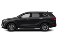 2018 Kia Sorento LX Turbo AWD Exterior Shot 7