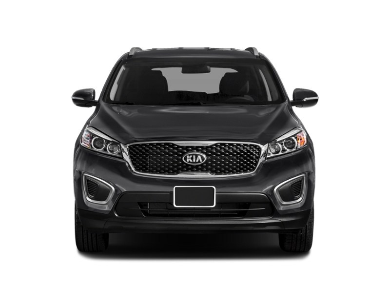 2018 Kia Sorento LX V6 AWD Exterior Shot 6
