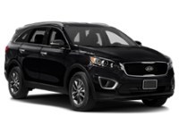 2017 Kia Sorento AWD 4dr LX Turbo Exterior Shot 9