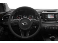2017 Kia Sorento AWD 4dr LX Turbo Interior Shot 3