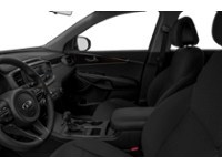 2017 Kia Sorento AWD 4dr LX Turbo Interior Shot 4