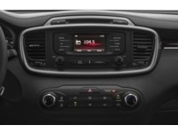 2018 Kia Sorento LX Turbo AWD Interior Shot 2
