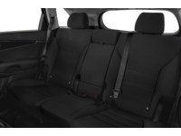 2018 Kia Sorento LX Turbo AWD Interior Shot 5