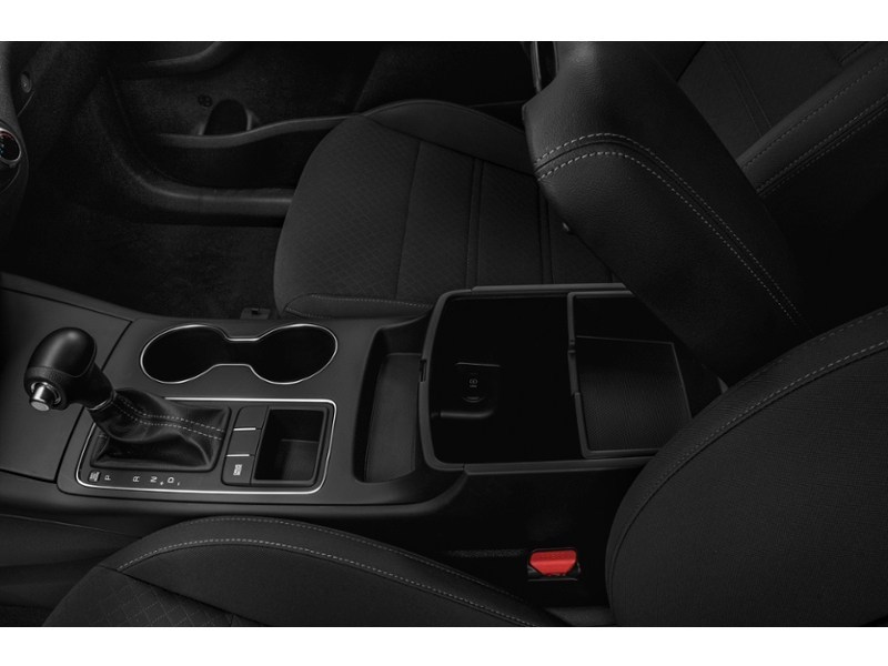 2017 Kia Sorento AWD 4dr LX Turbo Interior Shot 7