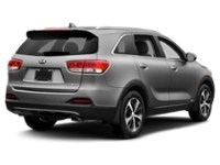 2018 Kia Sorento EX V6 AWD Exterior Shot 2