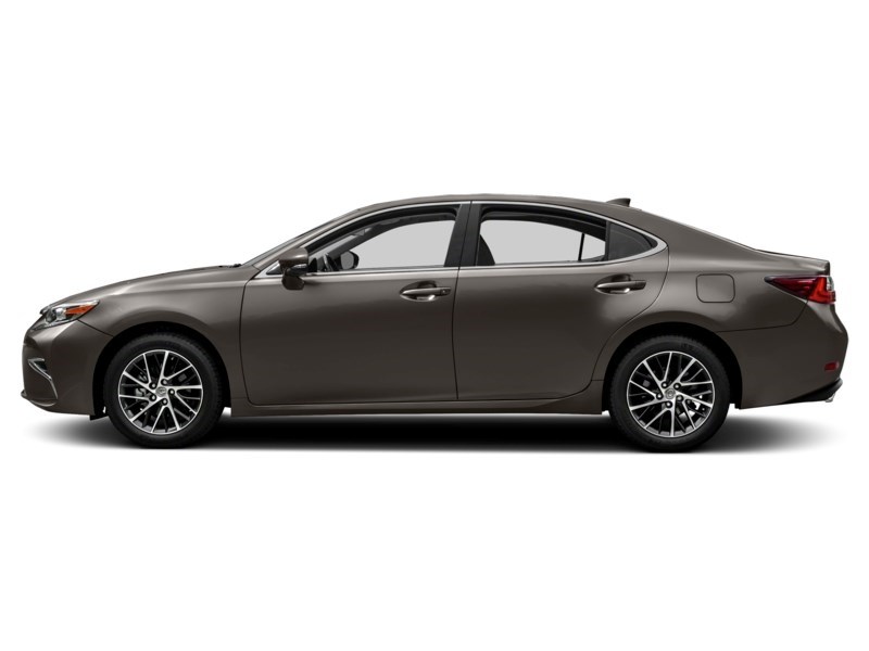 2016 Lexus ES 350 4dr Sdn Exterior Shot 7