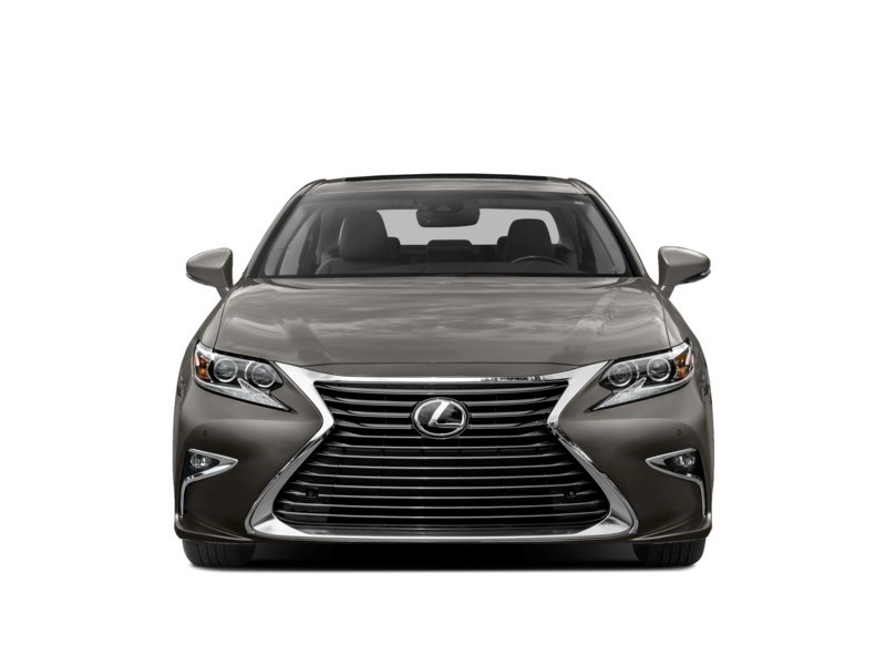 2016 Lexus ES 350 4dr Sdn Exterior Shot 6