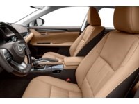 2016 Lexus ES 350 4dr Sdn Interior Shot 4