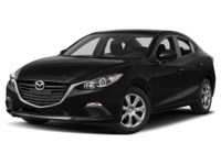 2016 Mazda Mazda3 GX | Push Button Start | Backup Camera | Skyactive Exterior Shot 1