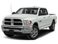 2018 RAM 2500 SLT 4x4 Crew Cab 6'4