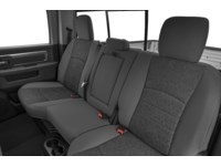 2018 RAM 2500 SLT 4x4 Crew Cab 6'4
