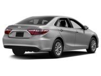2017 Toyota Camry 4dr Sdn I4 Auto LE Exterior Shot 2
