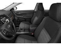 2017 Toyota Camry 4dr Sdn I4 Auto LE Interior Shot 4