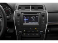 2017 Toyota Camry 4dr Sdn I4 Auto LE Interior Shot 2