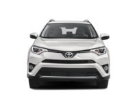2017 Toyota RAV4 XLE Exterior Shot 5
