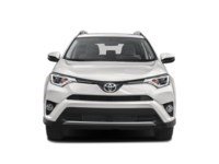2018 Toyota RAV4 FWD XLE Exterior Shot 5