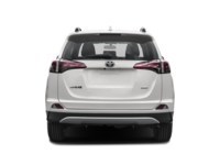 2017 Toyota RAV4 XLE Exterior Shot 7