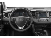 2018 Toyota RAV4 FWD XLE Interior Shot 3