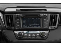 2018 Toyota RAV4 FWD XLE Interior Shot 2