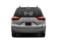 2015 Toyota Sienna 5dr Limited 7-Pass FWD Exterior Shot 8