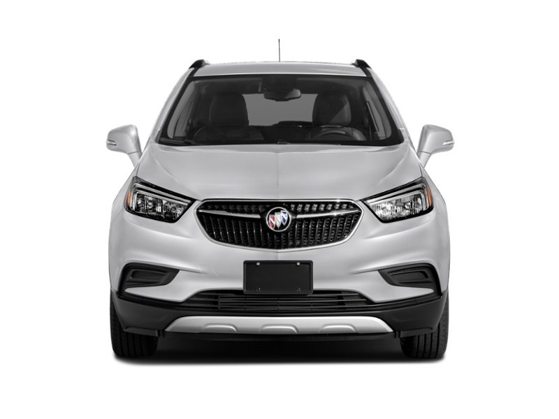 2017 Buick Encore FWD 4dr Exterior Shot 6