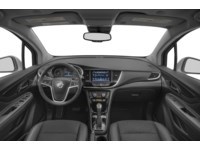 2018 Buick Encore FWD 4dr Essence Interior Shot 6