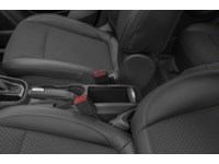 2018 Buick Encore FWD 4dr Essence Interior Shot 7
