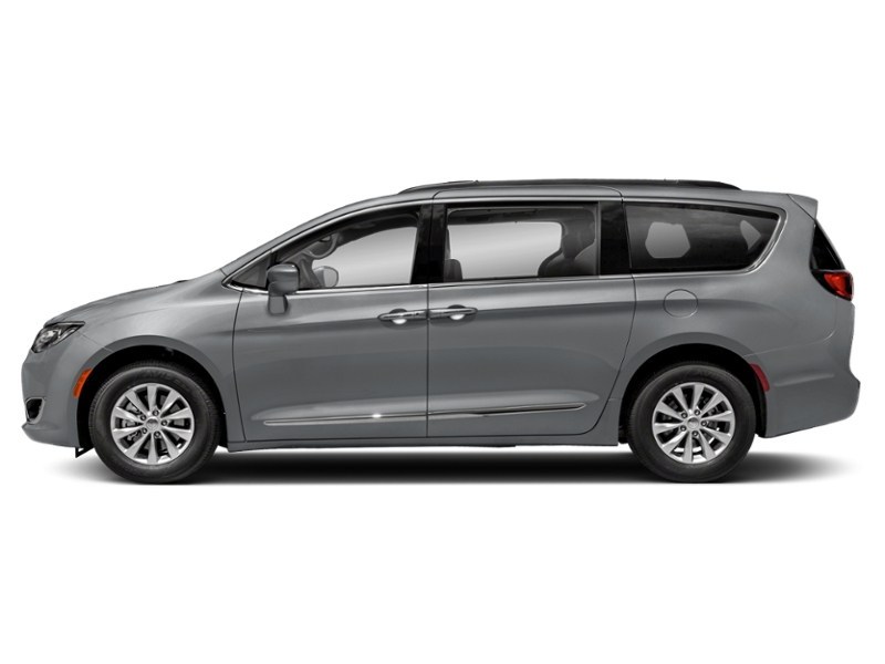 2017 Chrysler Pacifica 4dr Wgn Touring-L Plus Exterior Shot 7