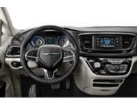 2017 Chrysler Pacifica 4dr Wgn Touring-L Plus Interior Shot 3