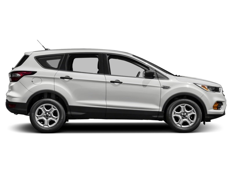 2019 Ford Escape SEL FWD Exterior Shot 11