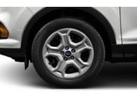2018 Ford Escape SEL 4WD Exterior Shot 5