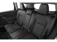 2018 Ford Escape Titanium 4WD Interior Shot 5