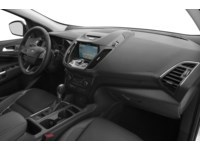 2018 Ford Escape Titanium 4WD Interior Shot 1