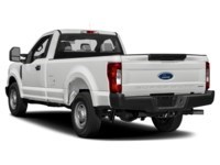 2019 Ford F-350 XL 4WD Reg Cab 8' Box Exterior Shot 10