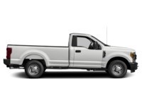 2019 Ford F-350 XL 4WD Reg Cab 8' Box Exterior Shot 11